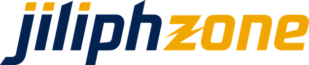 jiliphzone official logo